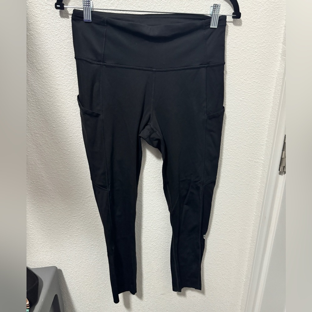 Fast and Free Lululemon Leggings